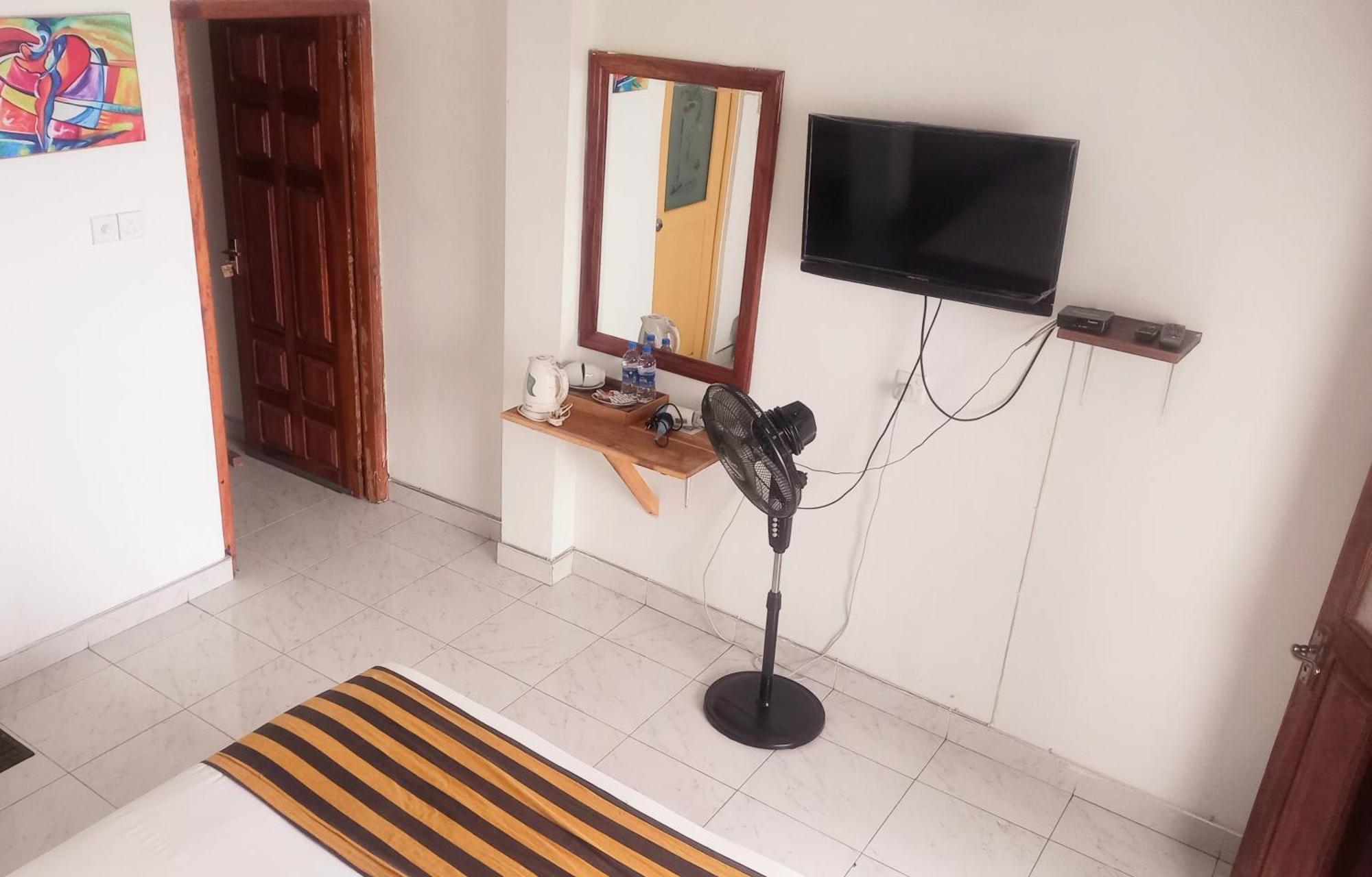 Onestar Ella Hotell Rom bilde