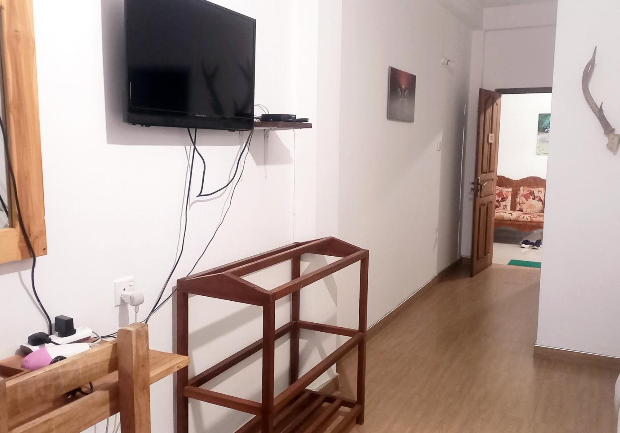 Onestar Ella Hotell Rom bilde